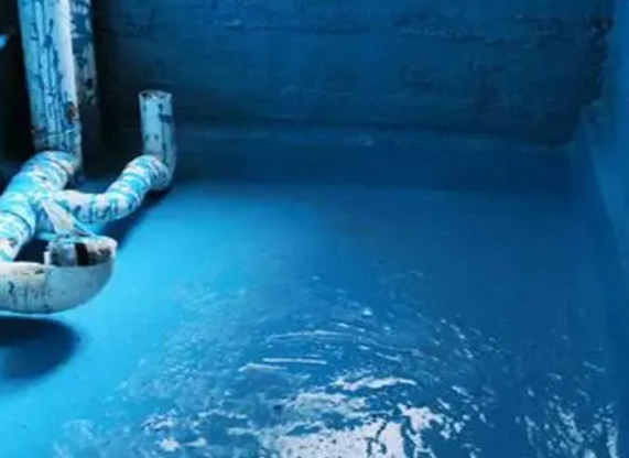 宜都卫生间漏水维修公司分下防水公司如何判断防水工程的质量?