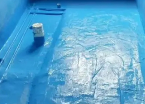 宜都卫生间漏水维修公司分享下宜都卫生间防水工程中常用防水涂料介绍。